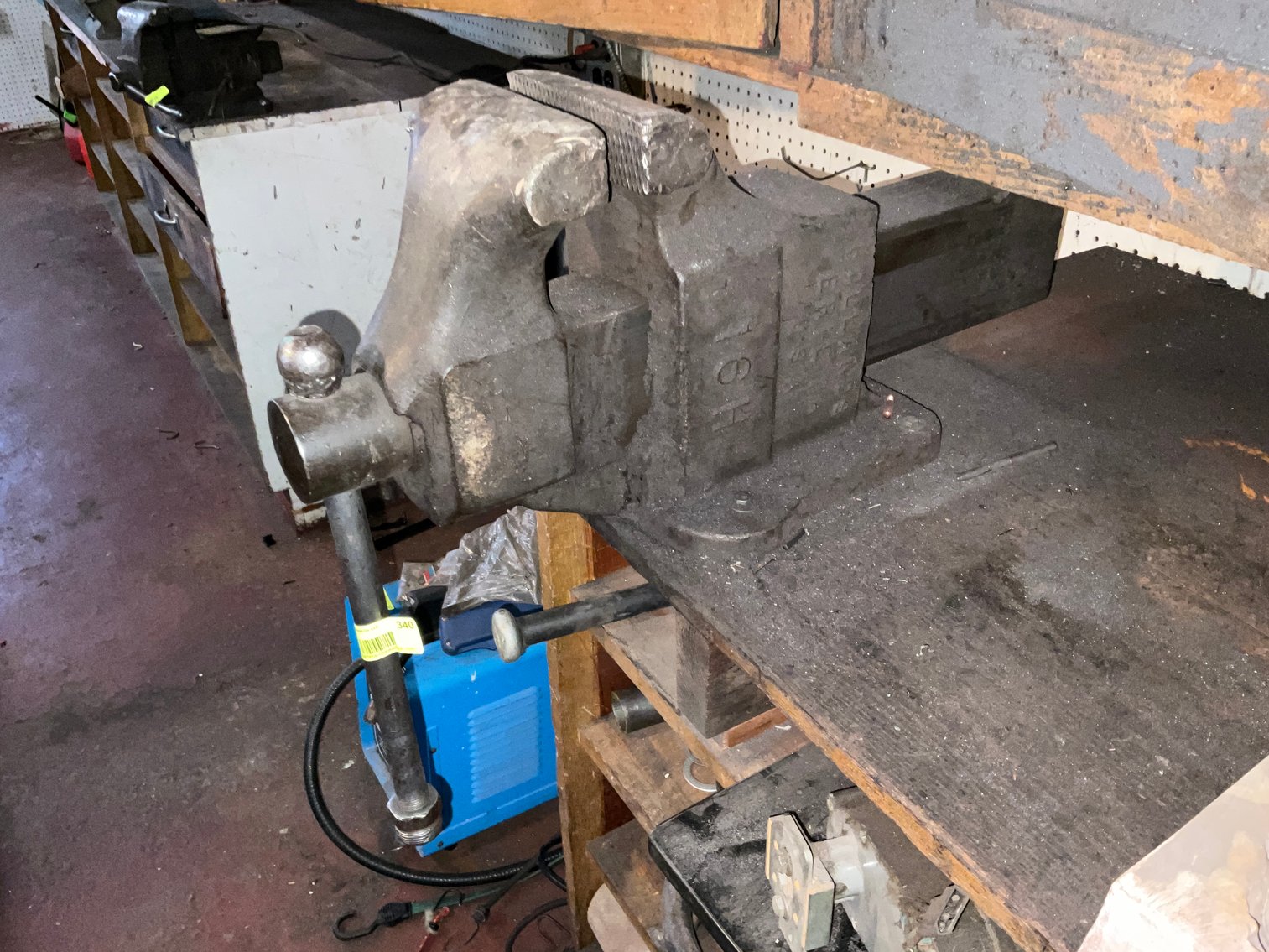 Image for (Toledo OH) Homer’s Cycles – Nearly 70-Year Motorcycle Shop Retirement Auction (Galena St.)