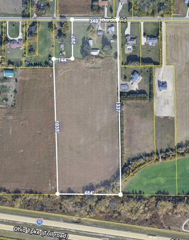 Image for 8533 Garden Road, Maumee, Ohio 43537