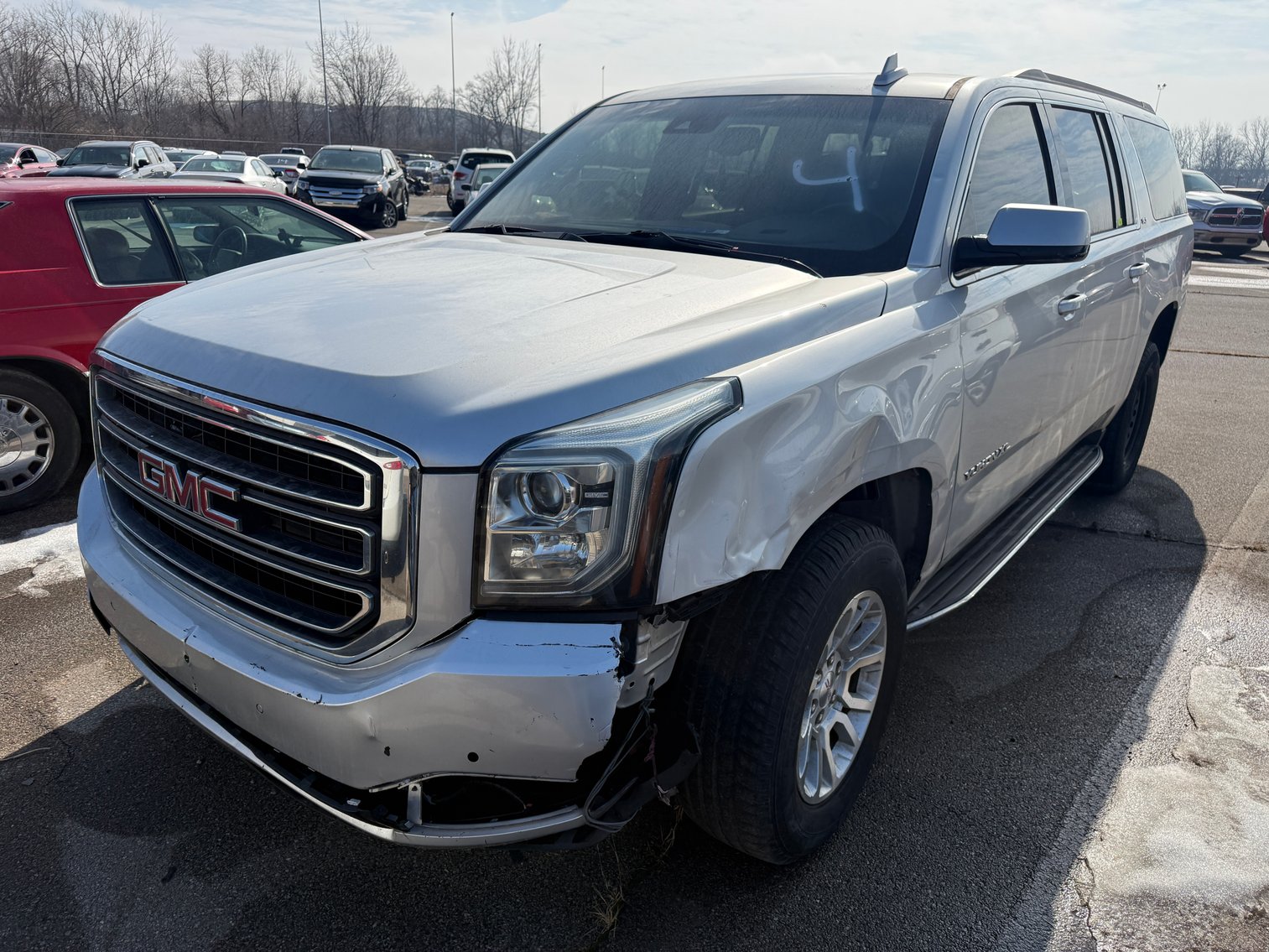 Image for (Toledo OH) Toledo Police Vehicle Auction Spring 2026 (Dura Ave)