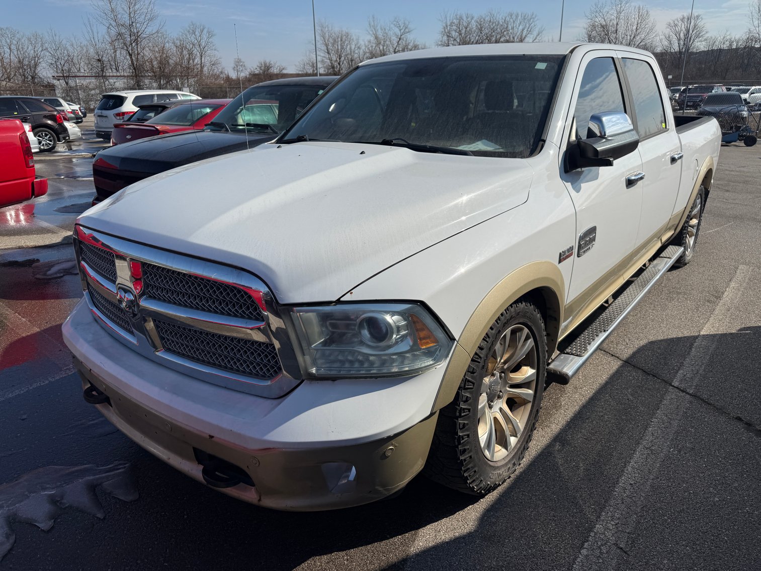 Image for (Toledo OH) Toledo Police Vehicle Auction Spring 2026 (Dura Ave)