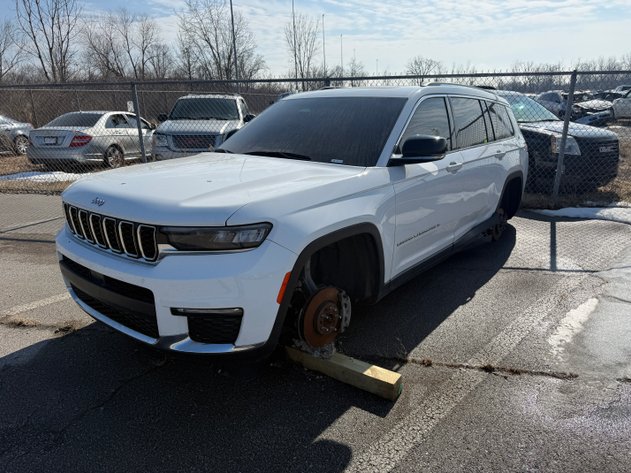 Image for (Toledo OH) Toledo Police Vehicle Auction Spring 2026 (Dura Ave)