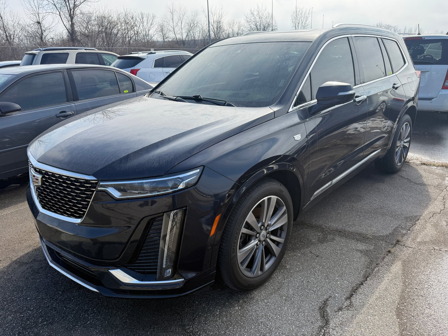 Image for (Toledo OH) Toledo Police Vehicle Auction Spring 2026 (Dura Ave)