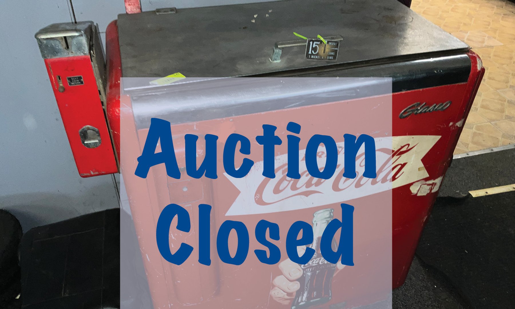 Image for (Toledo OH) Homer’s Cycles – Nearly 70-Year Motorcycle Shop Retirement Auction (Galena St.)