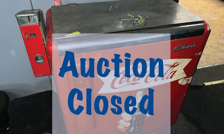 Image for (Toledo OH) Homer’s Cycles – Nearly 70-Year Motorcycle Shop Retirement Auction (Galena St.)