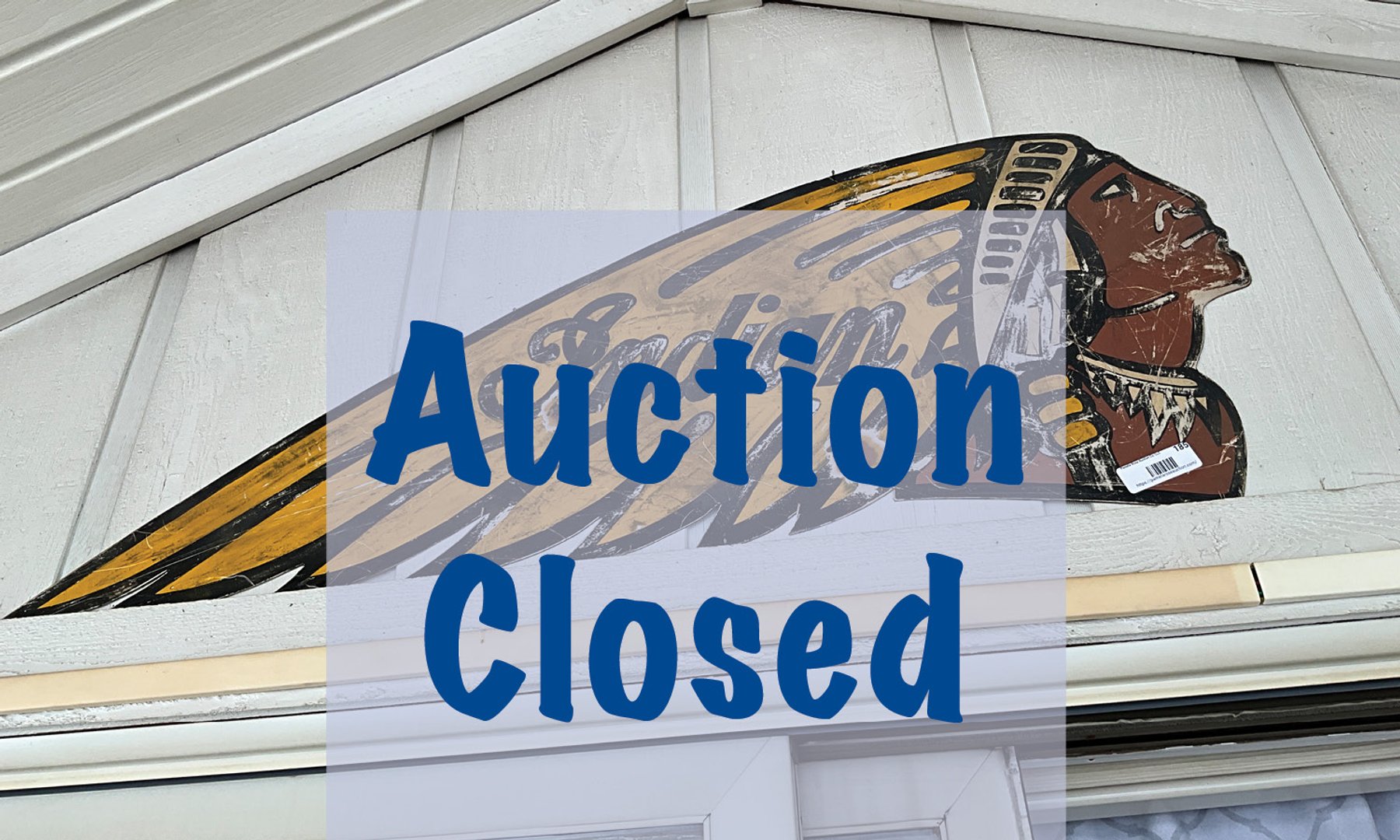 Image for (Maumee OH) Large Collection Of Tools, Advertisement Metal Signs, Automotive Memorabilia (N. Masters)