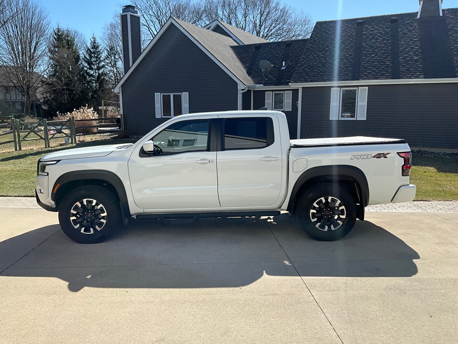 Image for (Perrysburg OH) Nissan Frontier, John Deere Mower, Pool Table, Memorabilia, Household, Tools (Belmont Farm)