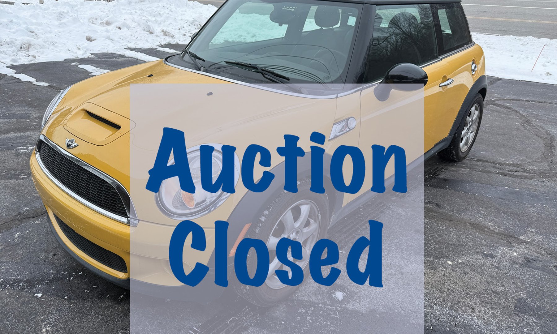 Image for (Perrysburg OH) Mini Cooper, Jewelry, Household Items, Furniture (Meadowpond)