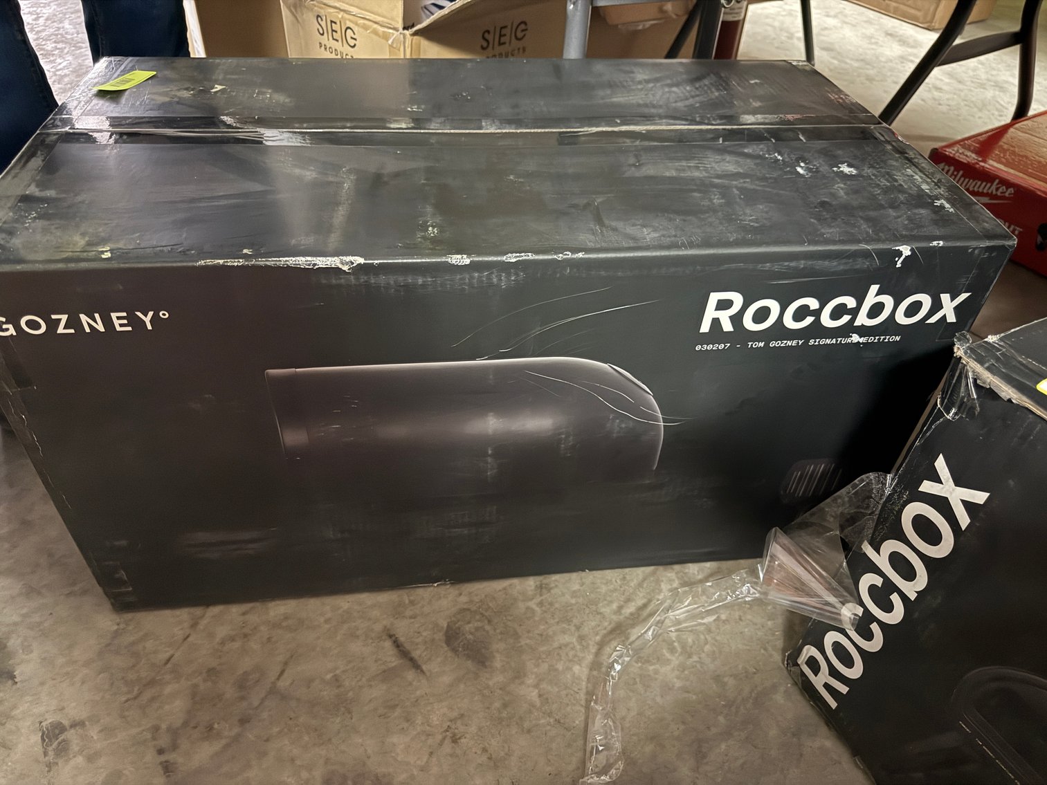 Image for (Whitehouse OH) Spring Mega Auction! Low Mile BMW M5, Huge Tool Inventory, Apple Products, Grills, Outdoor Finds, Furniture (Reed Rd.)