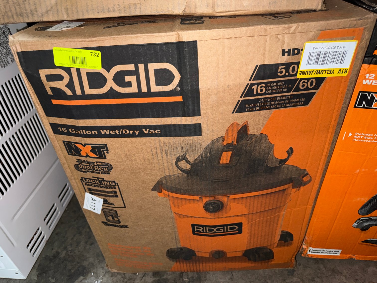 Image for (Whitehouse OH) Spring Mega Auction! Low Mile BMW M5, Huge Tool Inventory, Apple Products, Grills, Outdoor Finds, Furniture (Reed Rd.)