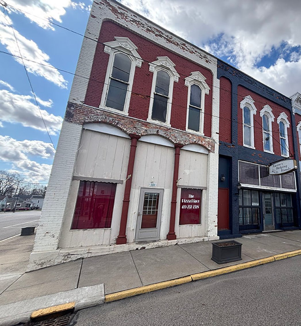 Image for 101 and 103 West Main Street, Fayette, Ohio 43521