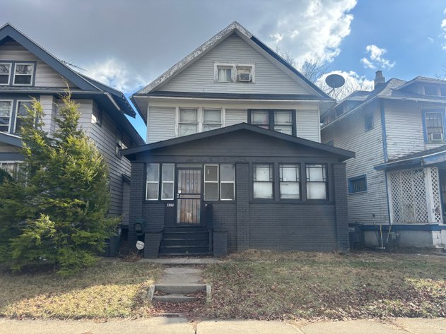 Image for 457 West Manhattan Boulevard, Toledo, Ohio 43608