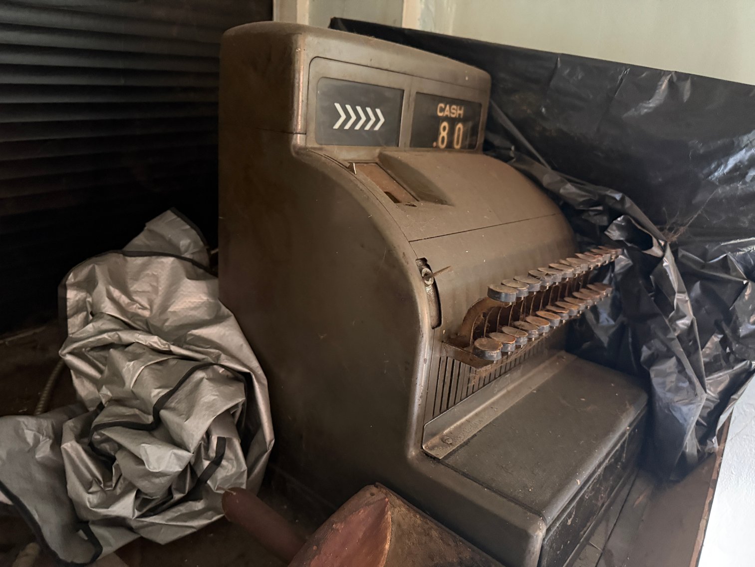 Image for (Sylvania OH) Bakery Equipment, Display Cases, Stainless Steel Tables, Coolers, Racking (Main St)