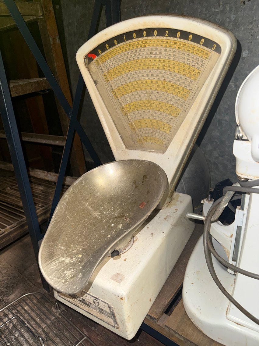 Image for (Sylvania OH) Bakery Equipment, Display Cases, Stainless Steel Tables, Coolers, Racking (Main St)