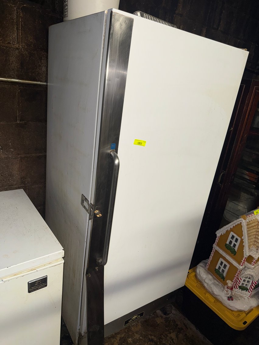 Image for (Sylvania OH) Bakery Equipment, Display Cases, Stainless Steel Tables, Coolers, Racking (Main St)