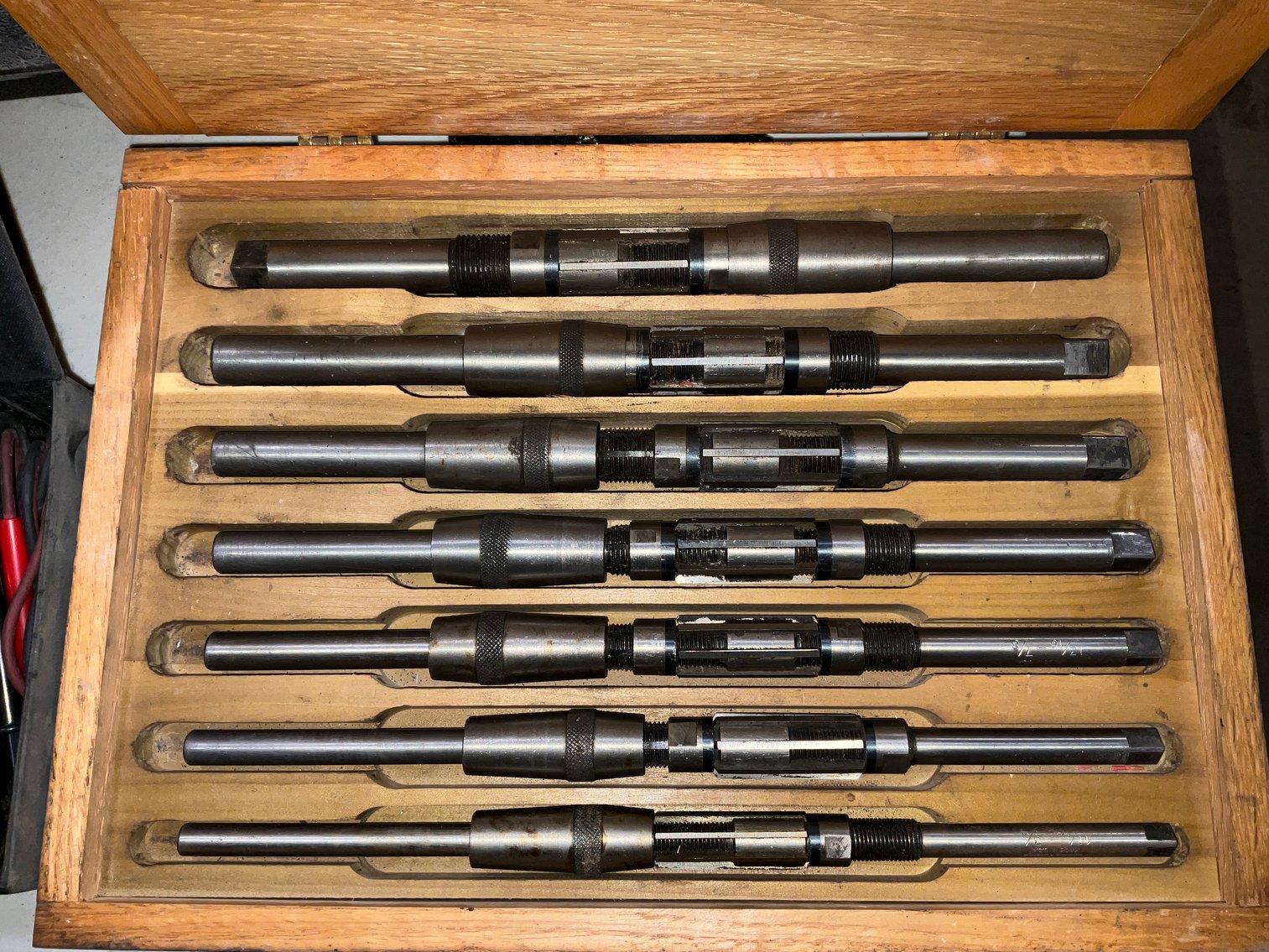 Image for (Temperance MI) Kubota Tractor, Automotive Parts, Tools, Equipment, Vintage Vehicle Parts (Summerfield)