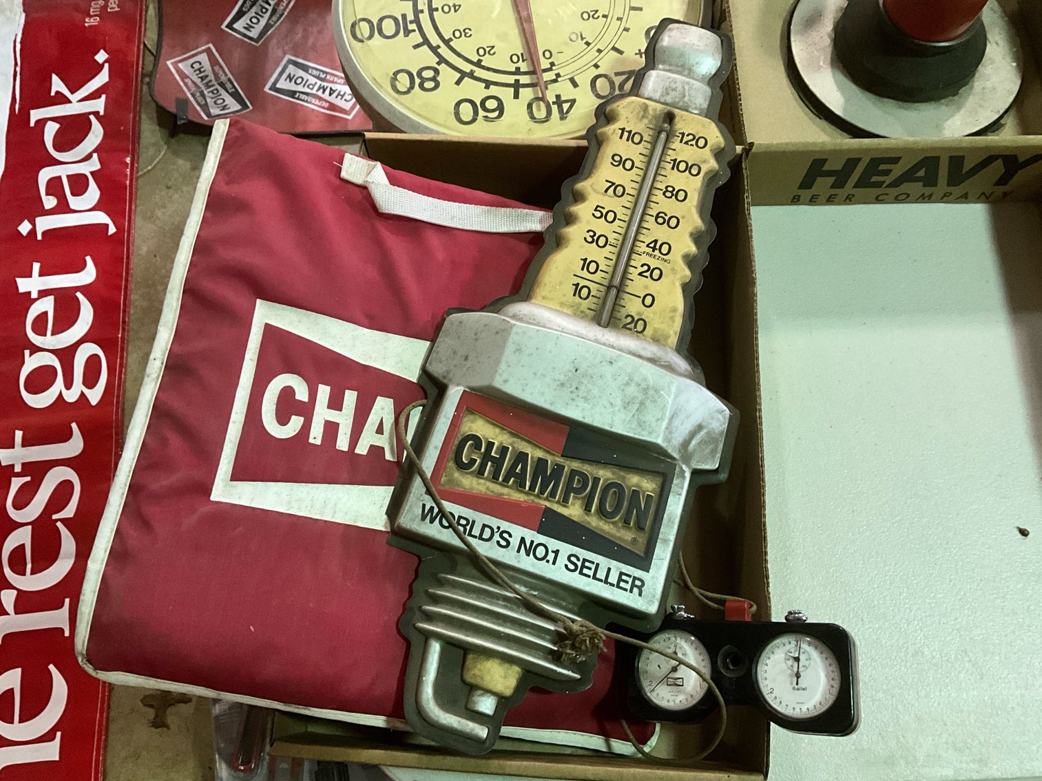 Image for (Temperance MI) Kubota Tractor, Automotive Parts, Tools, Equipment, Vintage Vehicle Parts (Summerfield)