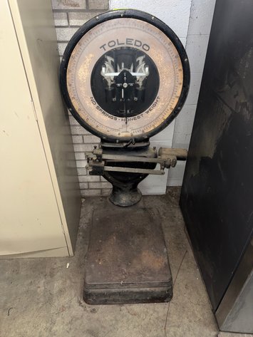 Image for (Temperance MI) Kubota Tractor, Automotive Parts, Tools, Equipment, Vintage Vehicle Parts (Summerfield)