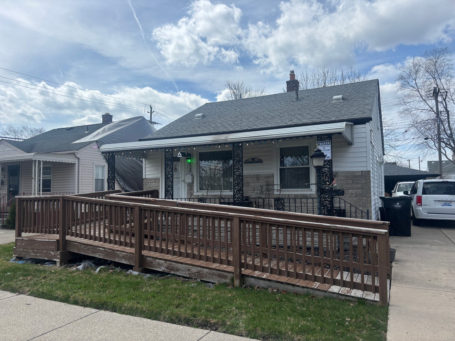 Image for 3926 21st Street, Wyandotte, Michigan 48192