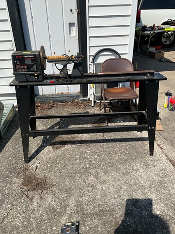 Image for (Wyandotte MI) Trust Auction! Chevrolet Suburban, Tools, Contents, Scooters, Household Furnishings, Scrap (21st)