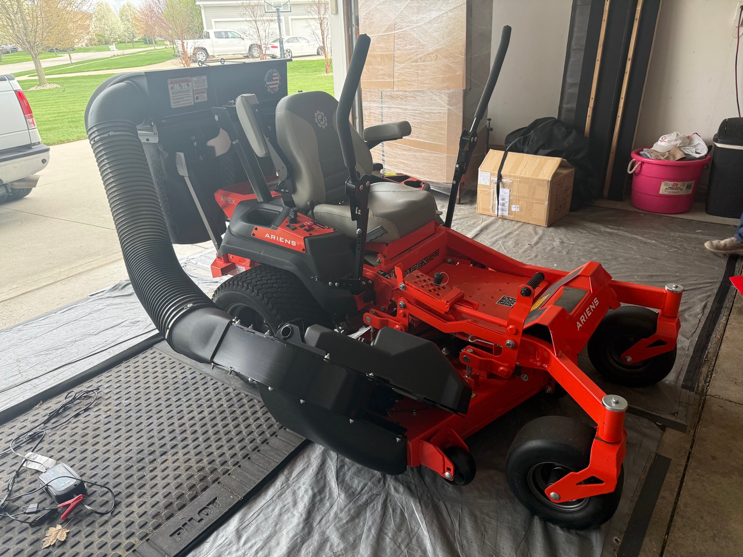 Image for (Monclova OH) The Dennis Hopson Collection – Monclova, Ohio (Snapdragon Ln.)