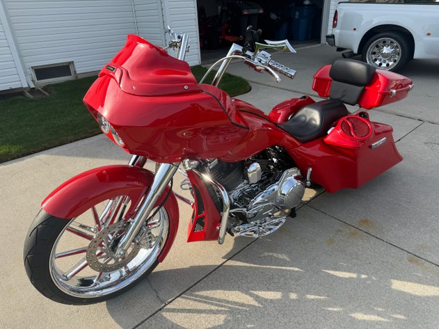 Image for (Monclova OH) The Dennis Hopson Collection – Monclova, Ohio (Snapdragon Ln.)