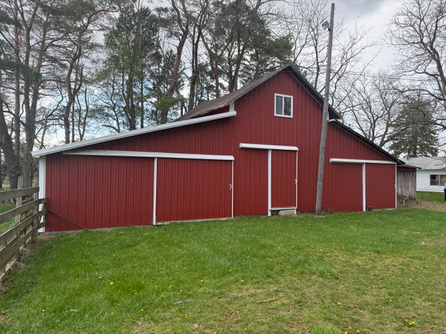 Image for 1463 State Route 281, Custar, Ohio 43511