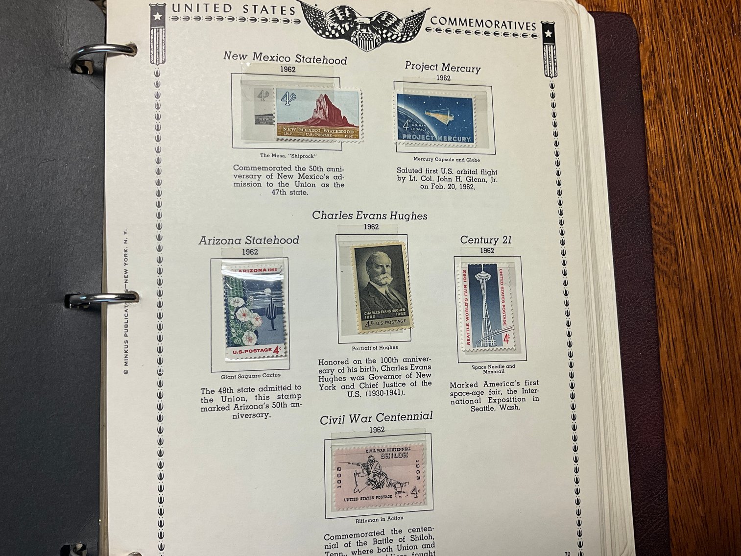 Image for (Custar OH) Tools, Mowers, Furniture, Household, Stamps (SR 281)