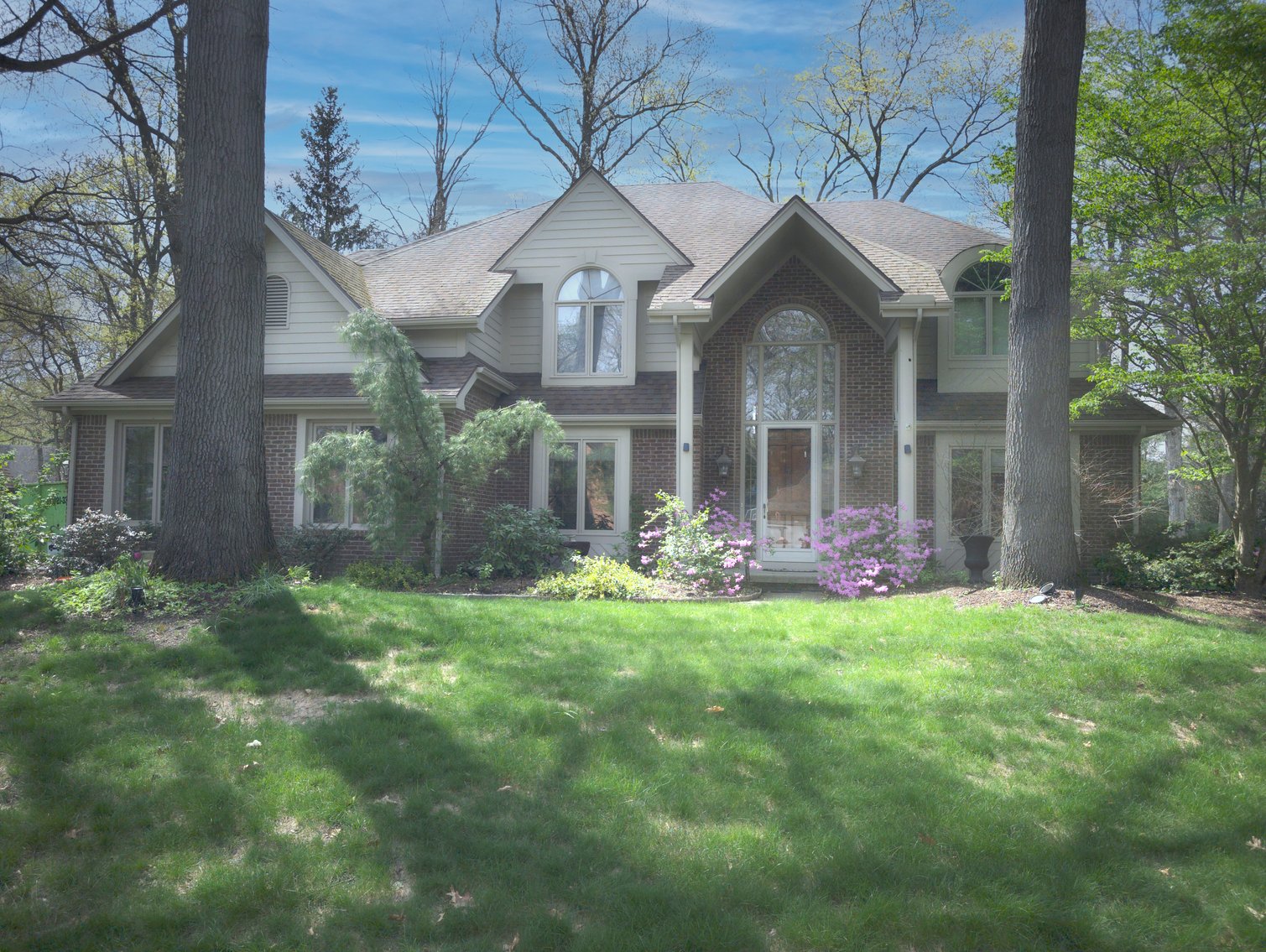 Image for 2805 Spring Water Drive, Toledo, Ohio 43617