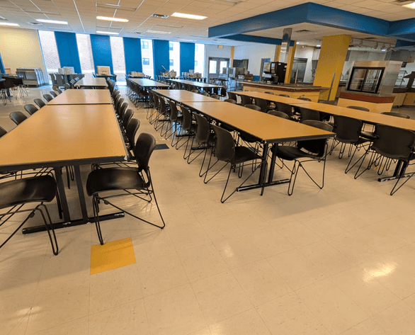 Image for Day 1: Cleveland, OH: Assets of Former College Campus Featuring Building & Grounds Maintenance, Sports & Fitness, Physical Therapy, Weight Training & Laboratory Equipment