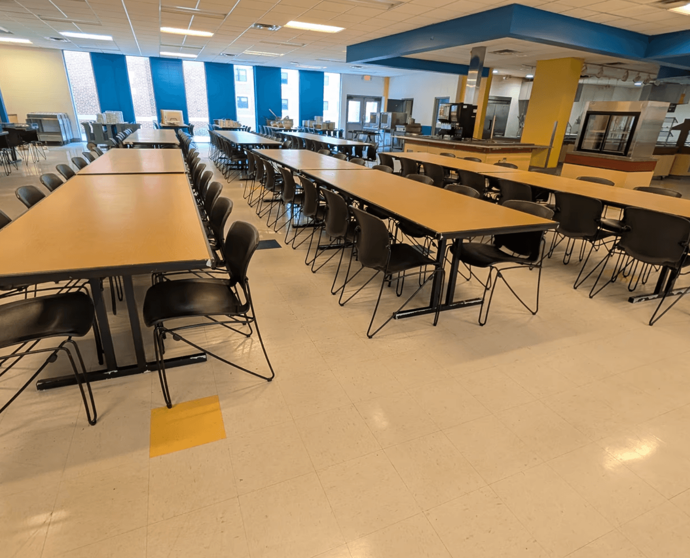 Image for Day 1: Cleveland, OH: Assets of Former College Campus Featuring Building & Grounds Maintenance, Sports & Fitness, Physical Therapy, Weight Training & Laboratory Equipment