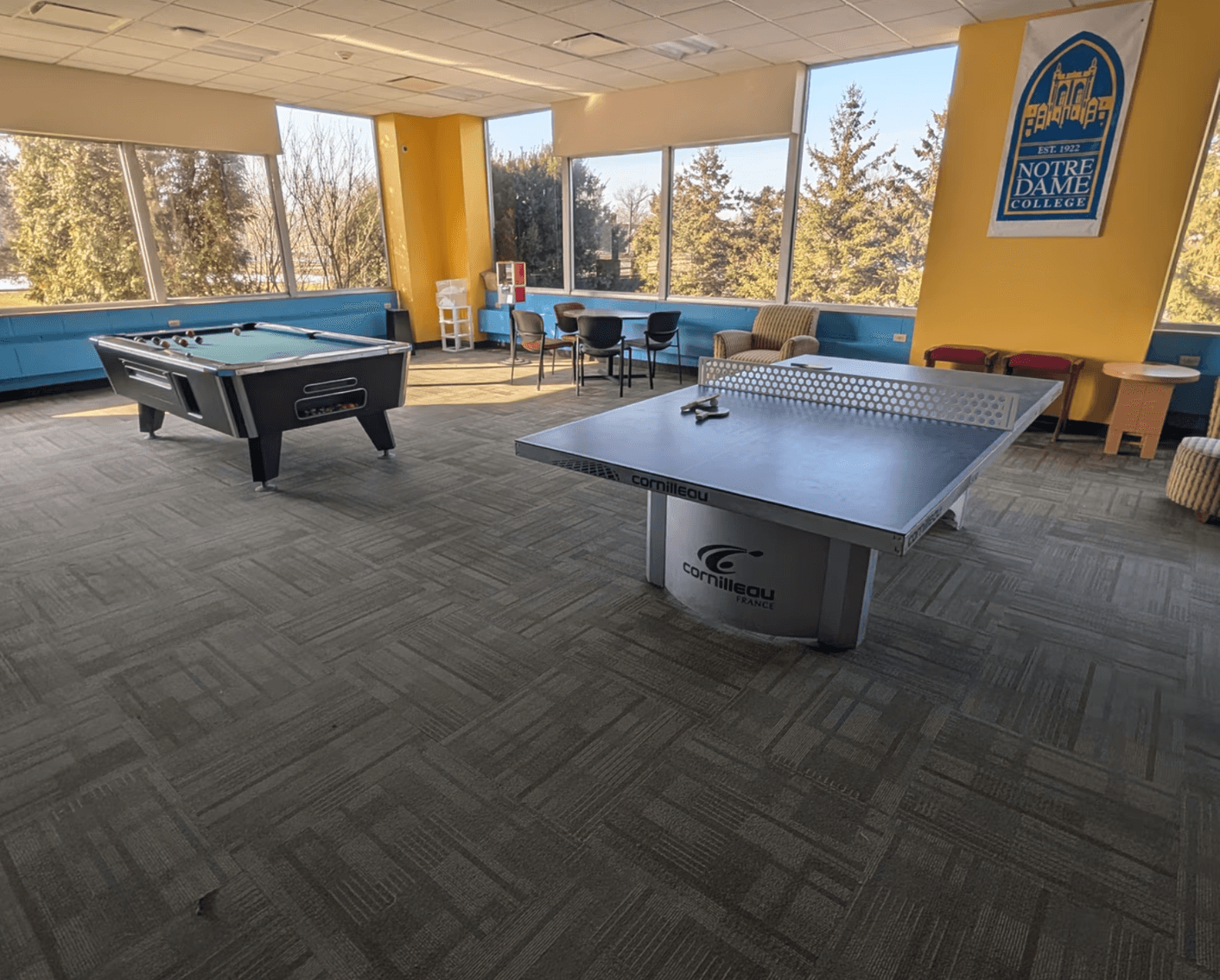 Image for Day 1: Cleveland, OH: Assets of Former College Campus Featuring Building & Grounds Maintenance, Sports & Fitness, Physical Therapy, Weight Training & Laboratory Equipment