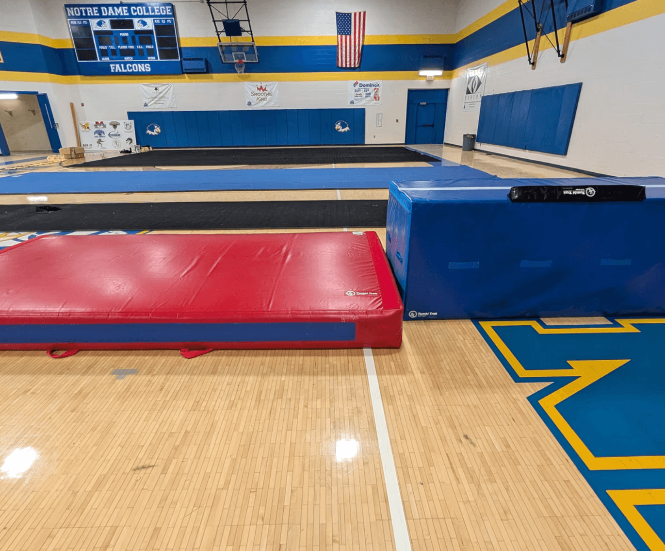 Image for Day 1: Cleveland, OH: Assets of Former College Campus Featuring Building & Grounds Maintenance, Sports & Fitness, Physical Therapy, Weight Training & Laboratory Equipment