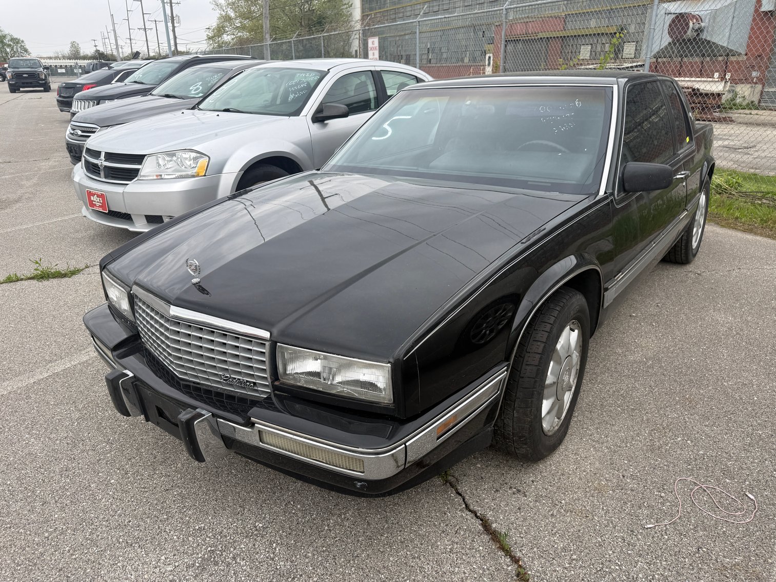 Image for (Toledo OH) Toledo Police Vehicle Auction Spring 2026 #2 (Dura Ave)