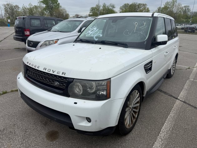 Image for (Toledo OH) Toledo Police Vehicle Auction Spring 2026 #2 (Dura Ave)