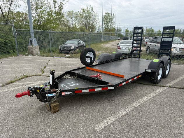 Image for (Toledo OH) Toledo Police Vehicle Auction Spring 2026 #2 (Dura Ave)
