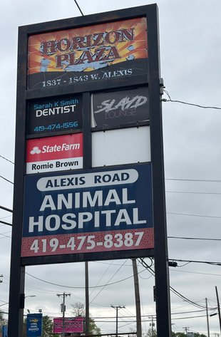 Image for 1843 West Alexis Road, Toledo,  Ohio 43613