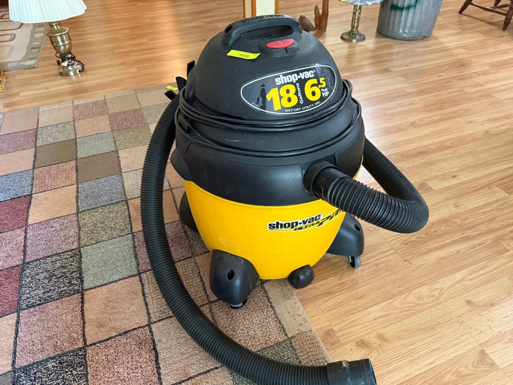 Image for (Temperance MI) John Deere Mower, Tools, Household, Furniture (Santa Fe)