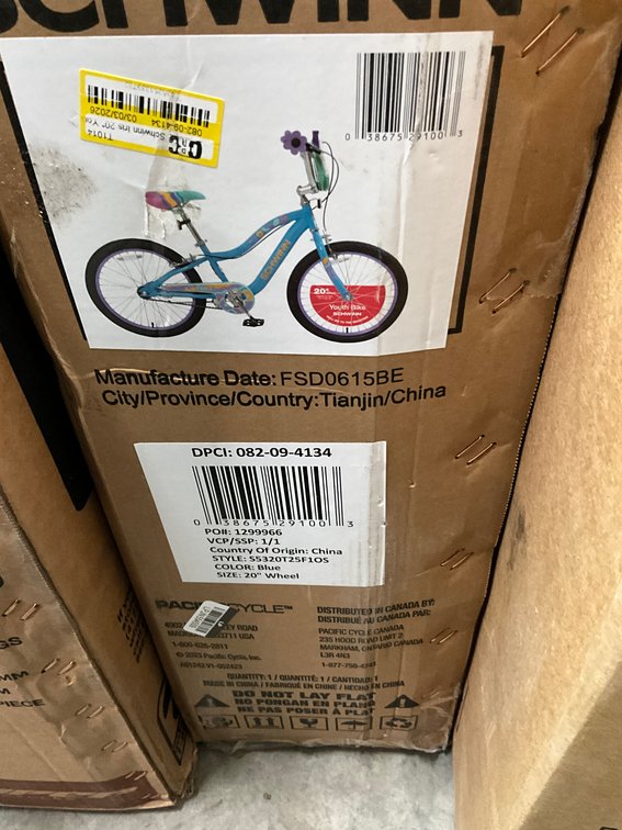 Image for (Whitehouse OH) Mega Summer Auction! Tools, Bicycles, Grills, Refrigerators, Fixtures, Swim Items, Back To School Items (Reed)