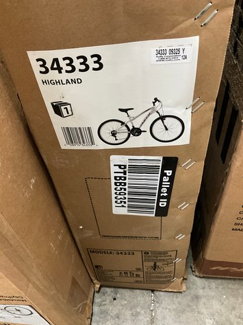 Image for (Whitehouse OH) Mega Summer Auction! Tools, Bicycles, Grills, Refrigerators, Fixtures, Swim Items, Back To School Items (Reed)