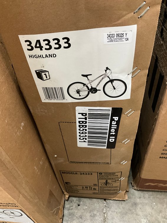 Image for (Whitehouse OH) Mega Summer Auction! Tools, Bicycles, Grills, Refrigerators, Fixtures, Swim Items, Back To School Items (Reed)