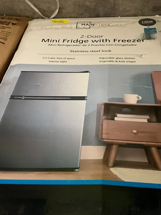 Image for (Whitehouse OH) Mega Summer Auction! Tools, Bicycles, Grills, Refrigerators, Fixtures, Swim Items, Back To School Items (Reed)