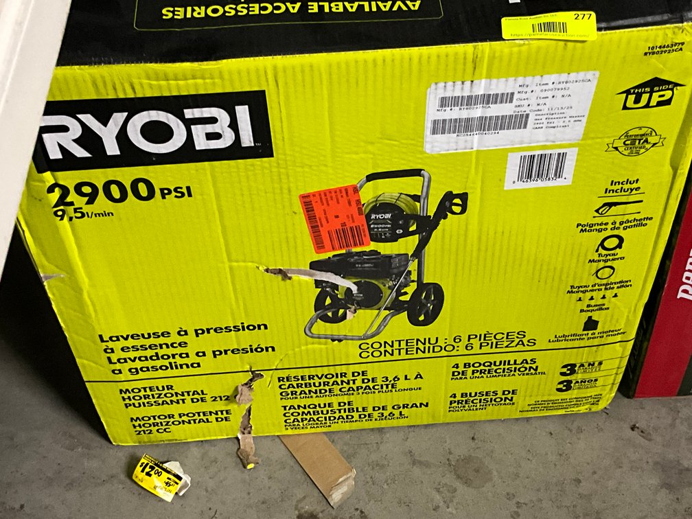 Image for (Whitehouse OH) Mega Summer Auction! Tools, Bicycles, Grills, Refrigerators, Fixtures, Swim Items, Back To School Items (Reed)