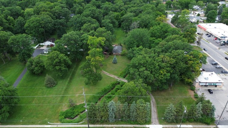 Image for 4925 Secor Road, Toledo, Ohio 43623