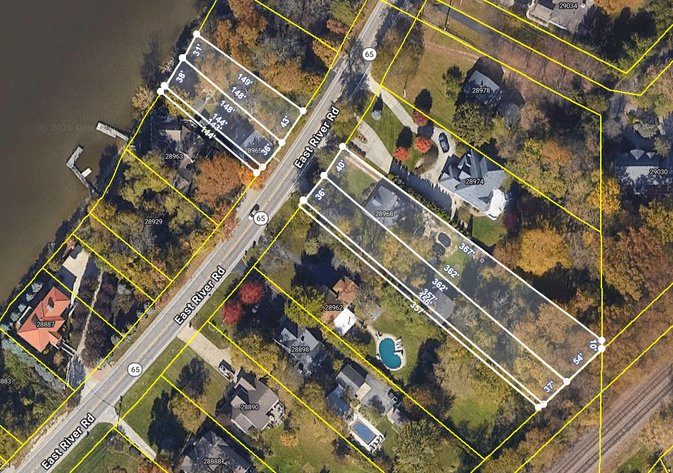 Image for 28965, 28968, 0 East River Road, Perrysburg, Ohio 43551