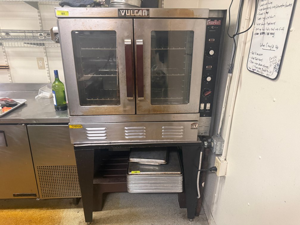 Image for (Lyons OH) Restaurant Equipment Faten's Den Restaurant Lyons OH - Items Selling Individually (N. Adrian St)