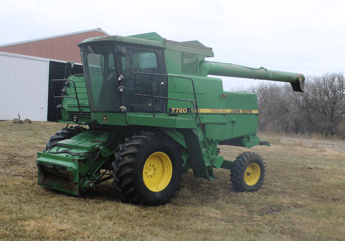 Image for Henry Lenners Living Estate Auction