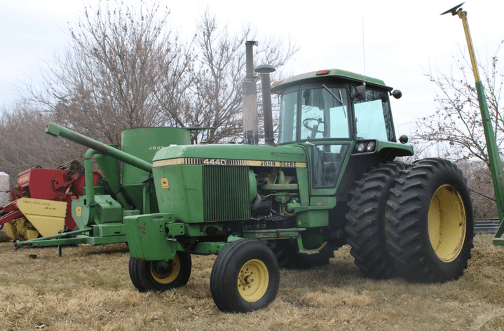 Image for Henry Lenners Living Estate Auction