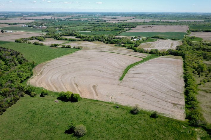 Image for Donald W. Eis Farmland Auction by the Schaardt Auction Team with Burrows Tracts Real Estate