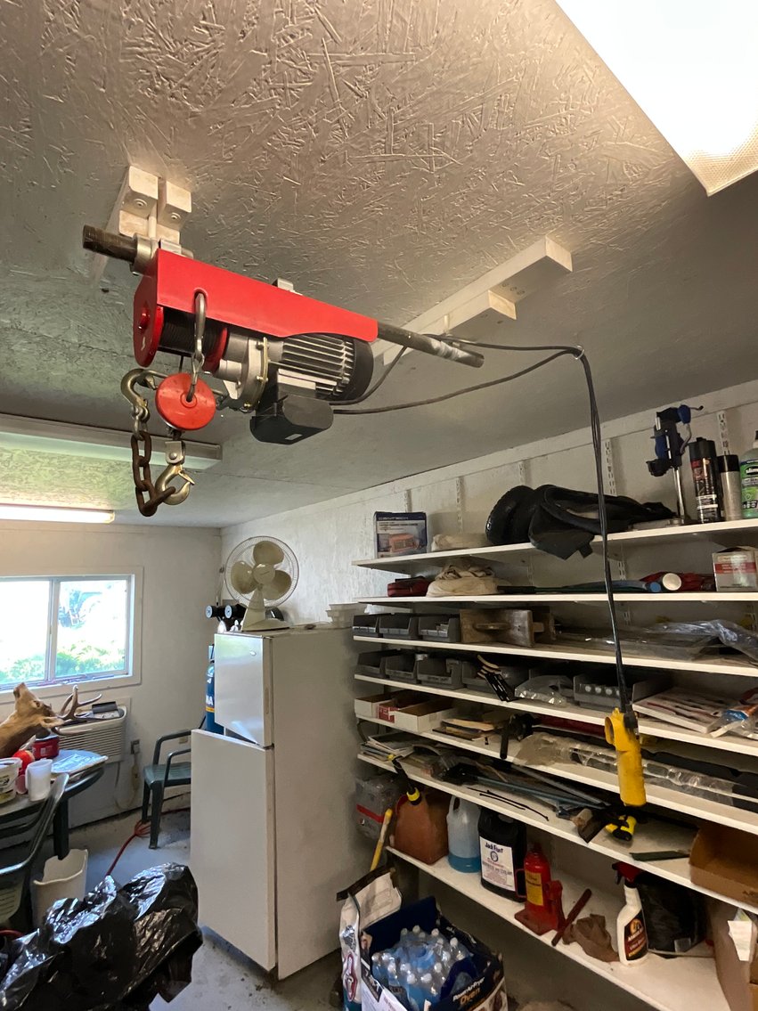 Image for Donald W. Eis Equipment and Personal Property Auction