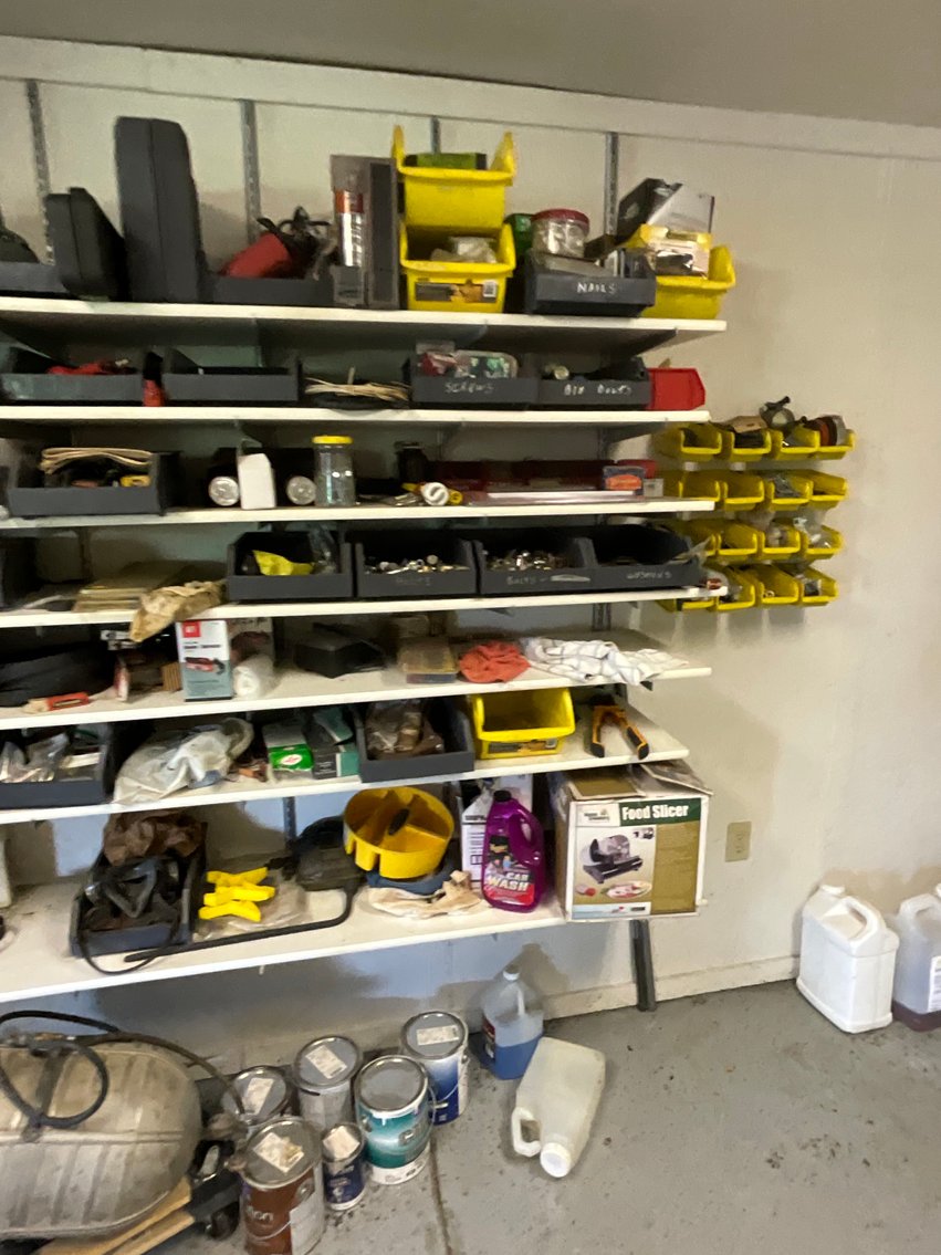 Image for Donald W. Eis Equipment and Personal Property Auction